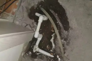 玉屏卫生间漏水检测多少钱