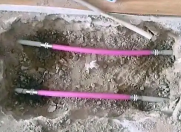 玉屏卫生间测漏水多少钱