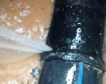 玉屏漏水维修价格明细