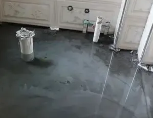 玉屏卫生间漏水维修公司为您专业分享下玉屏卫生间漏水检测的知识点