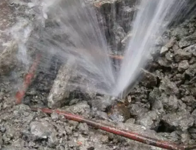 玉屏水管维修多少钱