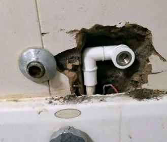 玉屏卫生间漏水检测多少钱