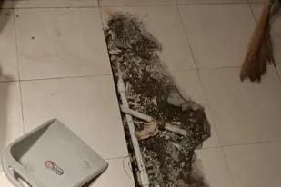 玉屏卫生间漏水检测电话